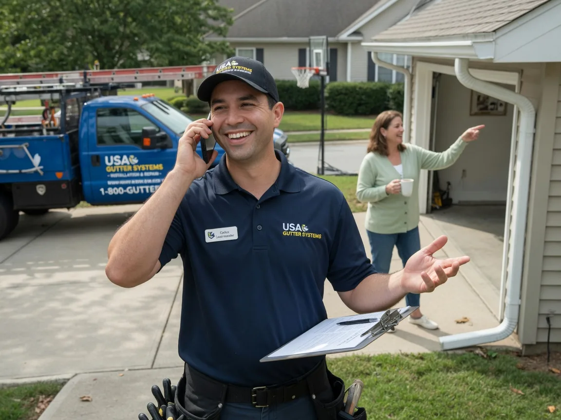 Gutter Installation Saint Francis, WI FAQs